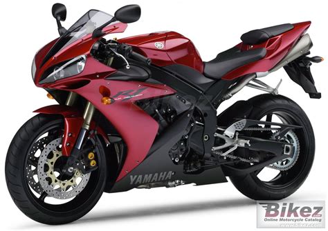 Good deals can be had so shop around. bike Blogger: Yamaha YZF-R1 2005