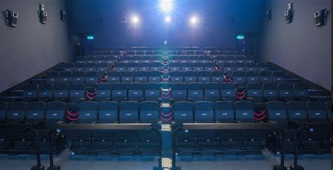 Golden screen cinema tayangan carian log masuk. Paradigm Mall cinema in Johor Bahru has moving seats ...