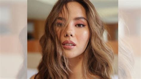 Former Miss Universe Catriona Gray Decries Alleged Topless Photo Of Her