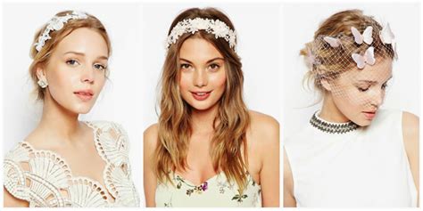 After collecting the sample pictures of the wedding guest hair accessories, then of course you are going to choose which one that is going to be suitable and also perfect for you to wear. The Lipstick Drawer: 6 Summer Wedding Hair Accessories