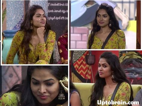 Bigg boss 15 fans can follow us on twitter, instagram and youtube. Bigg Boss Telugu 4 Vote Poll Results Day 4 Divi And Suryan ...