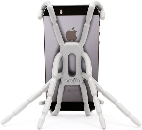 Flexible Universal Phone Car Holder Mount And Stand For Iphone 4s 5