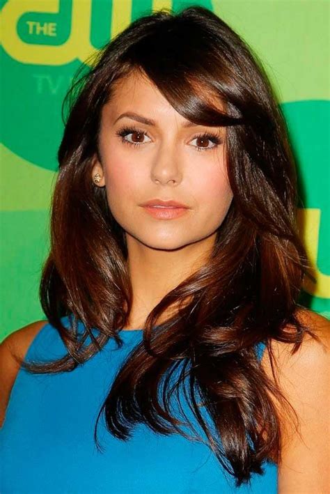 Best Hair Highlights For Olive Skin Tone Hair Highlights Cool