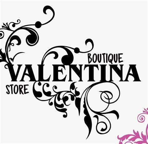 Valentina Store Boutique Home