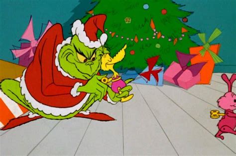 View 28 The Grinch Whoville Characters Cartoon