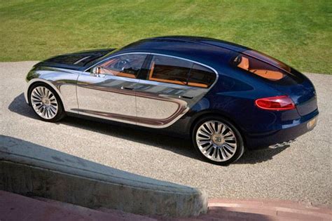 Million Dollar Cars Bugatti Bugatti Veyron Veyron