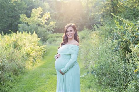 Why You Should Take Maternity Photos Yvonne Leon Photography