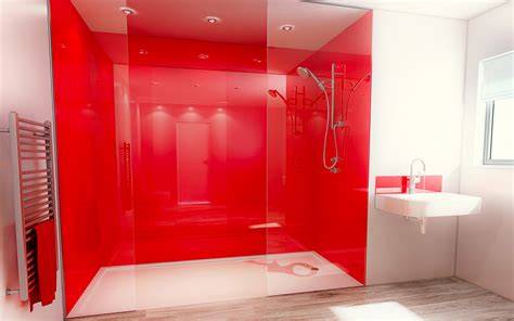 Acrylic Shower Panels Splashwall