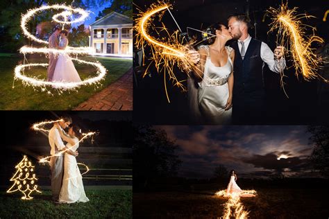 450 Sparklers Photoshop Overlays Wedding Sparklers Alphabet Filtergrade