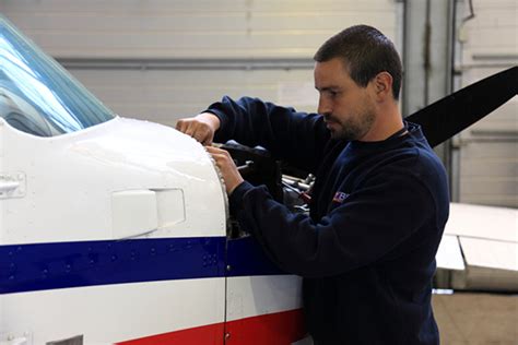 Aero Maintenance Sprl Inspection Entretien Nettoyage Et Rénovation