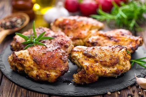 Us Has Say On Cooked Chicken From China