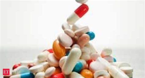 Who Adds 36 New Drugs To List Of Essential Medicines The Economic Times
