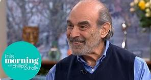 David Suchet Reveals He Misses Playing Poirot | This Morning