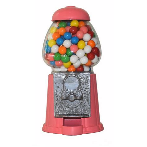 Gumball Dreams Classic Gumball Machinecandy Dispenser 15 Inch