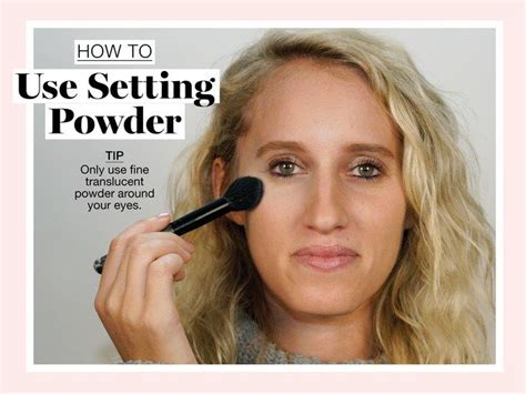 5 Easy To Fix Concealer Mistakes Youre Probably Making How To Apply