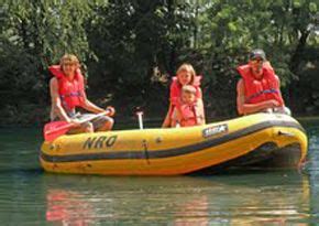 Thrill to white water excitement. Pin on outdoors