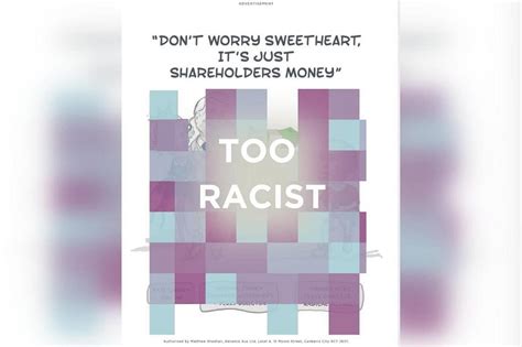 Australian Media Outlet Apologises After Outrage Over ‘racist Advertisement The Straits Times