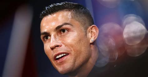 Cristiano Ronaldos First Words As He Completes Al Nassr Transfer