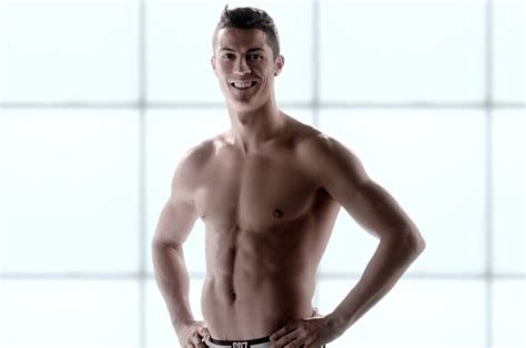 cristiano ronaldo stars in quirky japanese commercial for facial rezfoods resep masakan