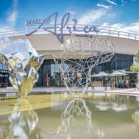 Mall Of Africa Midrand 2022 What To Know Before You Go