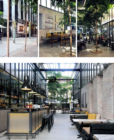 The menu is has a good variety of local and western food to choose from too! PROJECTS - Plan B @ Kong Heng, Ipoh :: STUDIO BIKIN ...