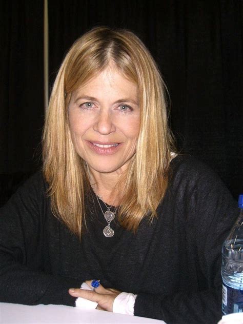 Linda Hamilton Wallpapers Wallpaper Cave