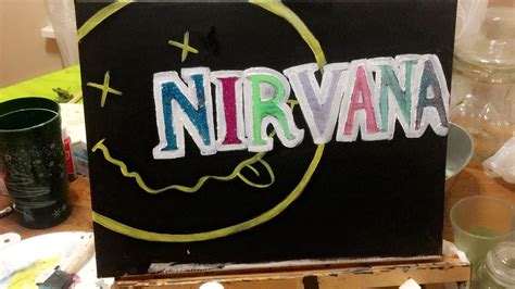 #nirvana #:) | Nirvana, Crafts