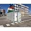 Modification Reefer Container Adding An Extra Door  Alconet Containers