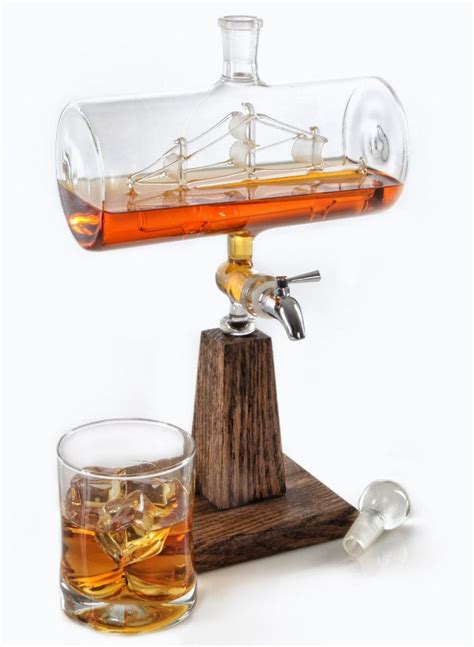 Best Whiskey Decanters 10 Unique Designs To Savour That Scotch Dopehome