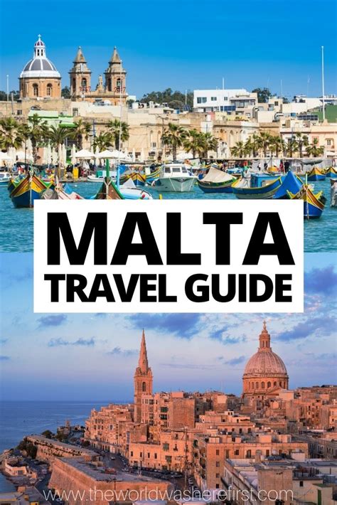 Forbes Travel Guide Malta