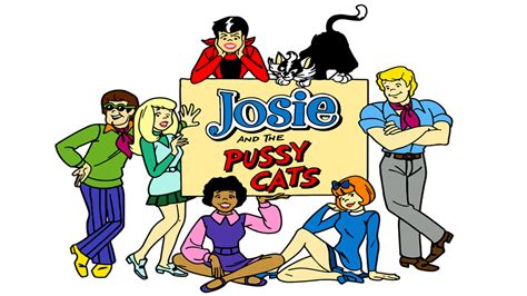 Josie And The Pussycats Tv Fanart Fanarttv