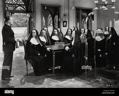 Original Film Title: THE BELLS OF ST MARY'S. English Title: THE BELLS