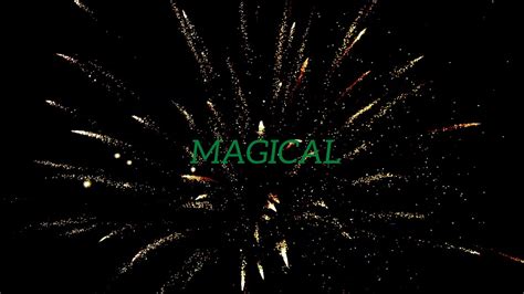 Magical - YouTube