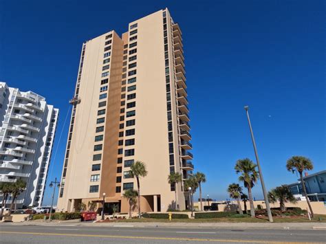 Oceans One Condos | Tiffany Garten - homesofdaytonabeach.com