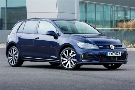 Vw Golf Gte Hybrid Specs Price Pictures News And More Car Magazine