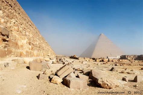 Pyramid Of Khafre Nazlat As Samman Egypt Tourist Attractions Most Popular And Visited