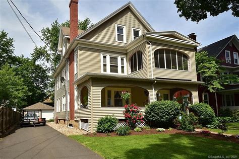 Two Family Homes For Sale In Ct