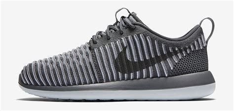 Nike Roshe Two Flyknit Release Date Sneaker Bar Detroit