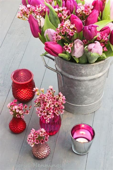 15 Spring Floral Arrangement Ideas Craftivity Designs