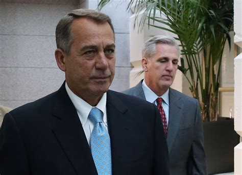 Senate Leaders Race To Draft Debt Limit Bill After House Effort