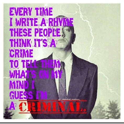 Eminem Eminem Lyrics Eminem Quotes Rap Lyrics