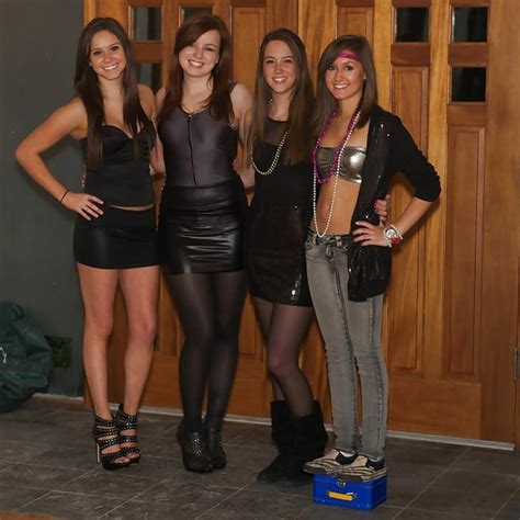 College Girl Party Pics Telegraph