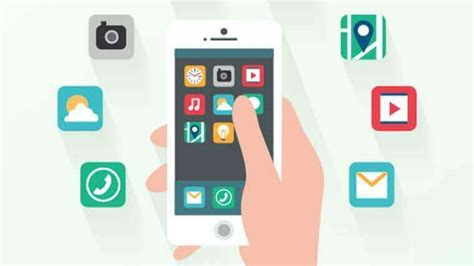 mitos sobre desenvolvimento de aplicativos que você precisa conhecer MadeinWeb Mobile