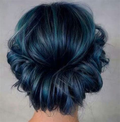 30 Teal Hair Dye Shades And Looks With Tips For Going Teal