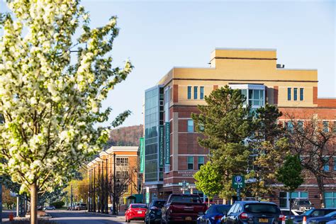 Binghamton University Admission 2023 Ranking Acceptance Rate Fees