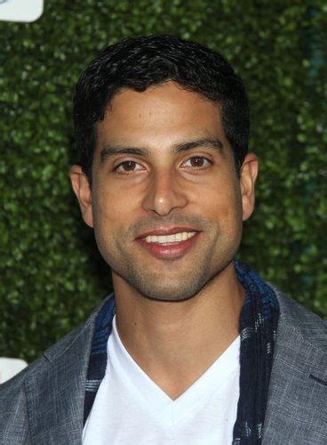 Adam Rodriguez — Ethnicity Of Celebs What Nationality Ancestry Race
