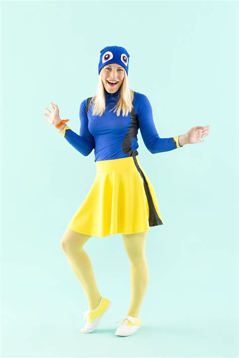 Dory Costumes For Adults