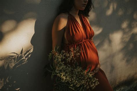 Fotografía De Embarazo Guía Completa Con Consejos Y Trucos