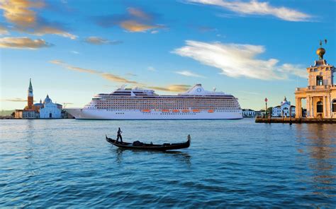 Best Mediterranean Cruise Ships Travel Leisure