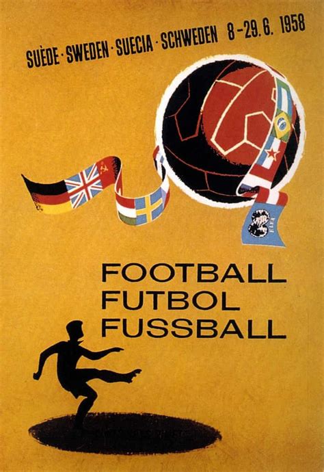 world cup posters an illustrated history world cup fifa world cup sport poster